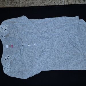 Junior's medium Quarter sleeved Blouse